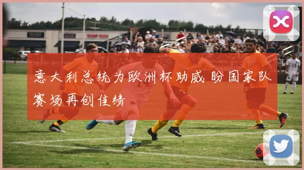 意大利总统为欧洲杯助威 盼国家队赛场再创佳绩