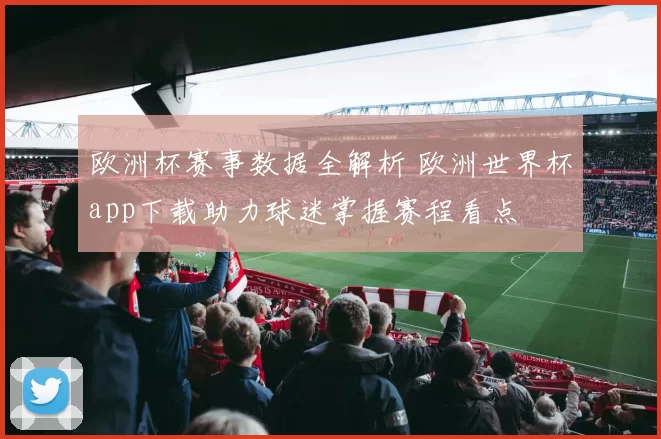 欧洲杯赛事数据全解析 欧洲世界杯app下载助力球迷掌握赛程看点