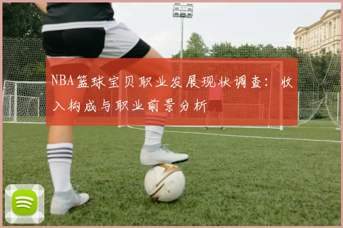 NBA篮球宝贝职业发展现状调查:收入构成与职业前景分析