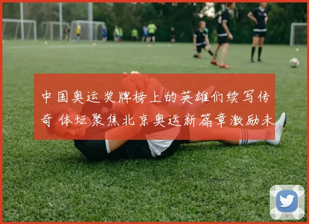 中国奥运奖牌榜上的英雄们续写传奇 体坛聚焦北京奥运新篇章激励未来