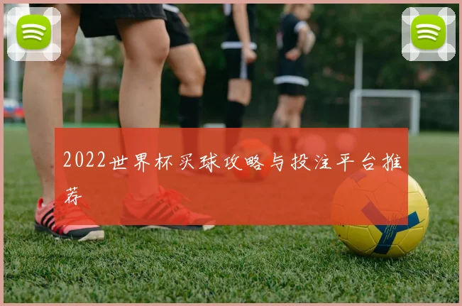 2022世界杯买球攻略与投注平台推荐
